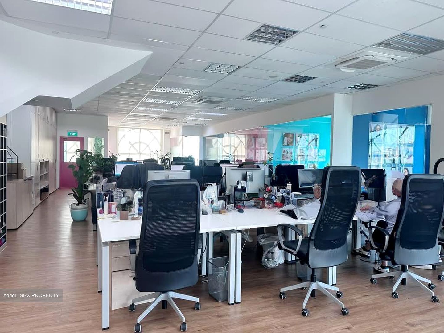 Seng Kee Building (D9), Office #540478921